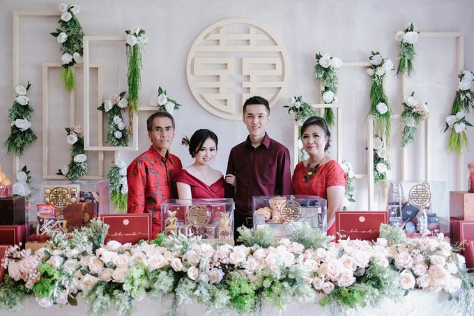 THE ENGAGEMENT OF LESLIE & MARSHA by Alluvio - 004 THE ENGAGEMENT OF LESLIE & MARSHA by Alluvio - 004