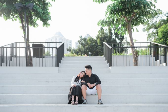 Prewedding Of Ari & Mei by kvn.photoworks - 003 Prewedding Of Ari & Mei by kvn.photoworks - 003