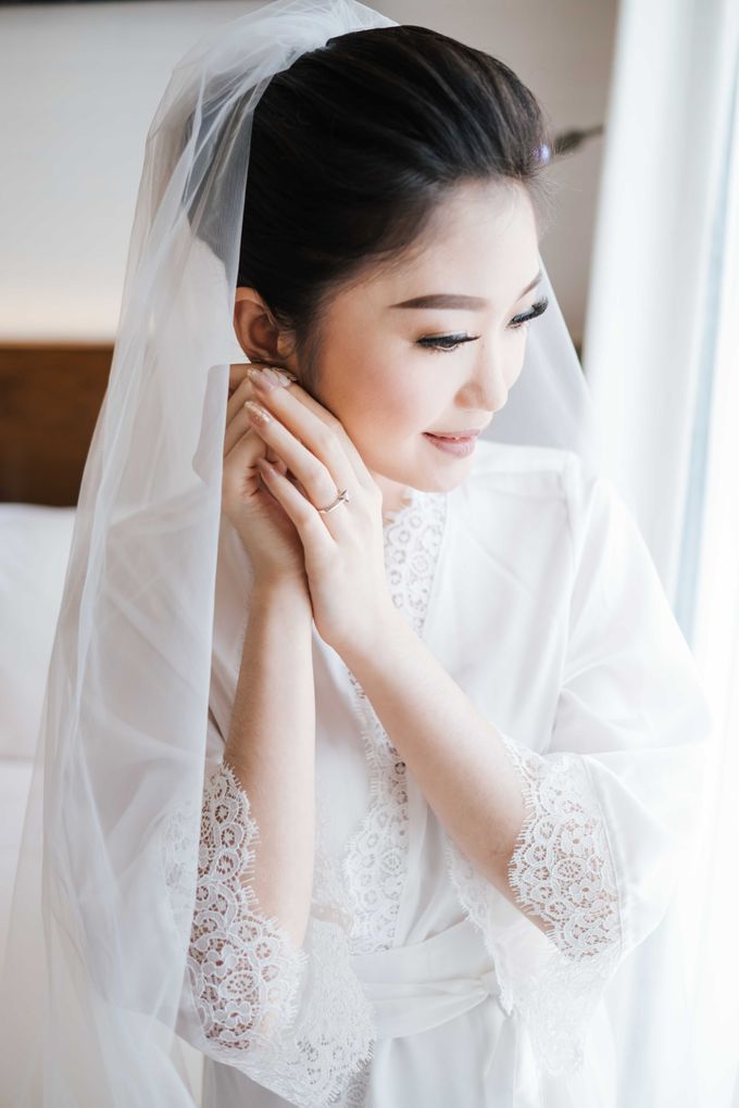 Wedding of Arno & Stella by Tinara Brides - 003 Wedding of Arno & Stella by Tinara Brides - 003