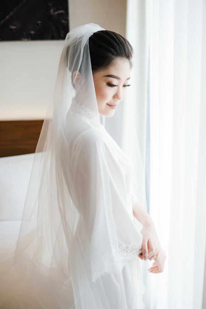 Wedding of Arno & Stella by Tinara Brides - 004 Wedding of Arno & Stella by Tinara Brides - 004
