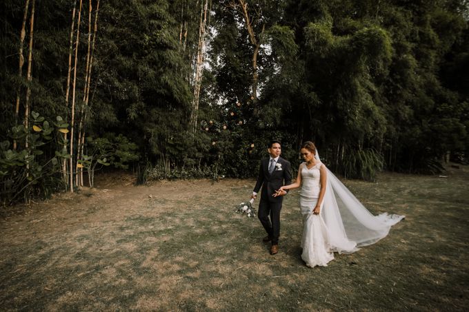 Andrew And Aprel Garden Wedding by Photo Clementine - 013 Andrew And Aprel Garden Wedding by Photo Clementine - 013