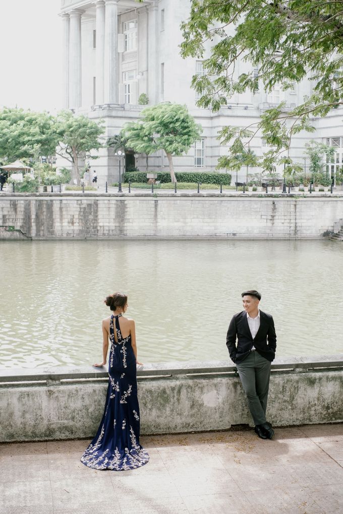 J & J Prewedding by Novica Picture - 034 J & J Prewedding by Novica Picture - 034