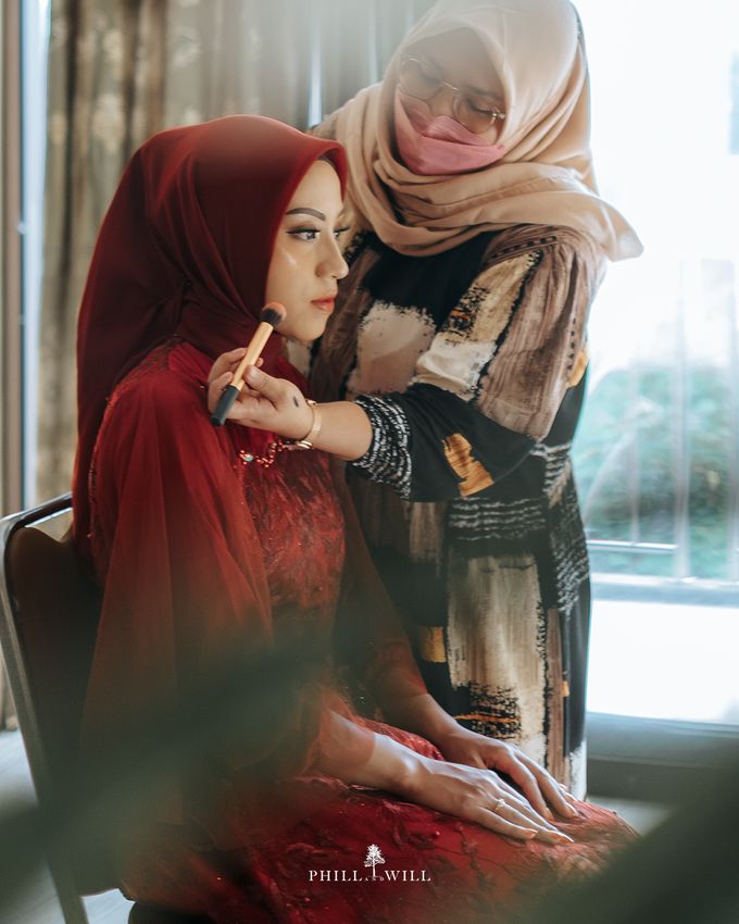 Engagement Photography by Phill and Will | Bridestory.com