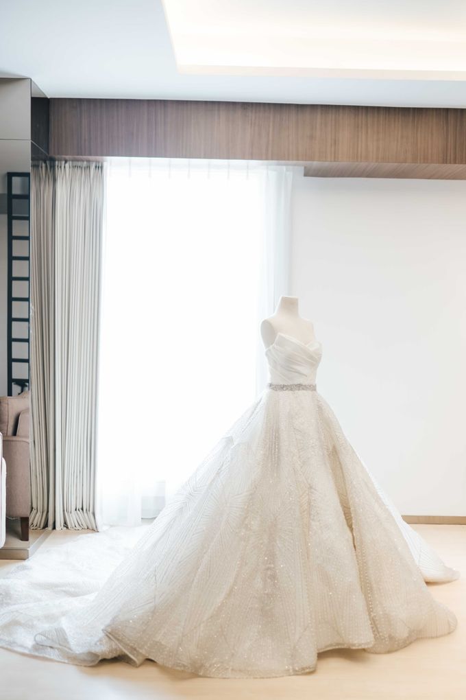 Wedding of Arno & Stella by Tinara Brides - 005 Wedding of Arno & Stella by Tinara Brides - 005