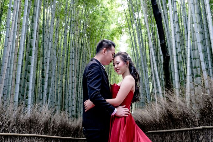 Pre WEdding Octa & Evelyn by Bondan Photoworks - 002 Pre WEdding Octa & Evelyn by Bondan Photoworks - 002