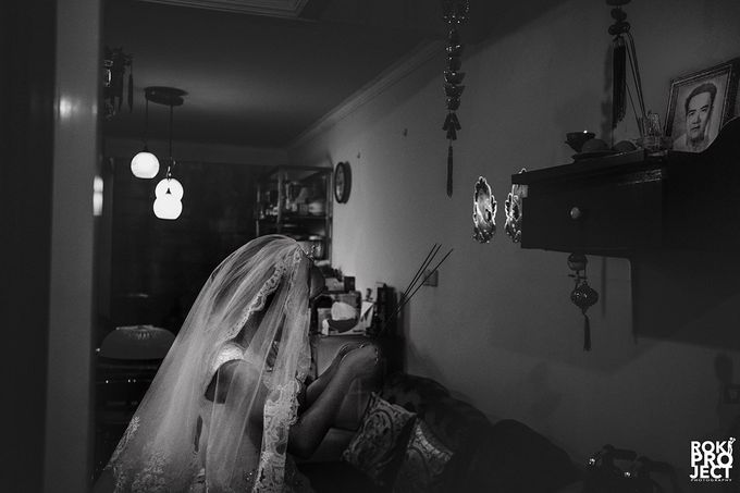 Albert and Mettha by ROKIPROJECT - 007 Albert and Mettha by ROKIPROJECT - 007