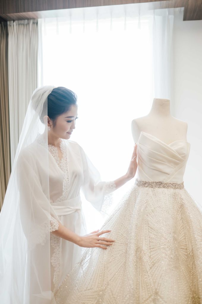 Wedding of Arno & Stella by Tinara Brides - 006 Wedding of Arno & Stella by Tinara Brides - 006