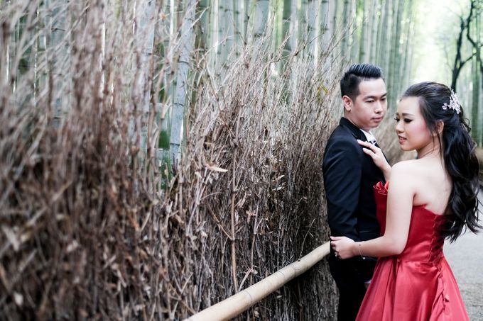 Pre WEdding Octa & Evelyn by Bondan Photoworks - 006 Pre WEdding Octa & Evelyn by Bondan Photoworks - 006