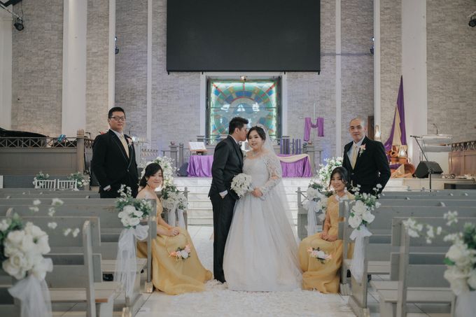 Wedding Christ & Nia by VinZ production - 001 Wedding Christ & Nia by VinZ production - 001