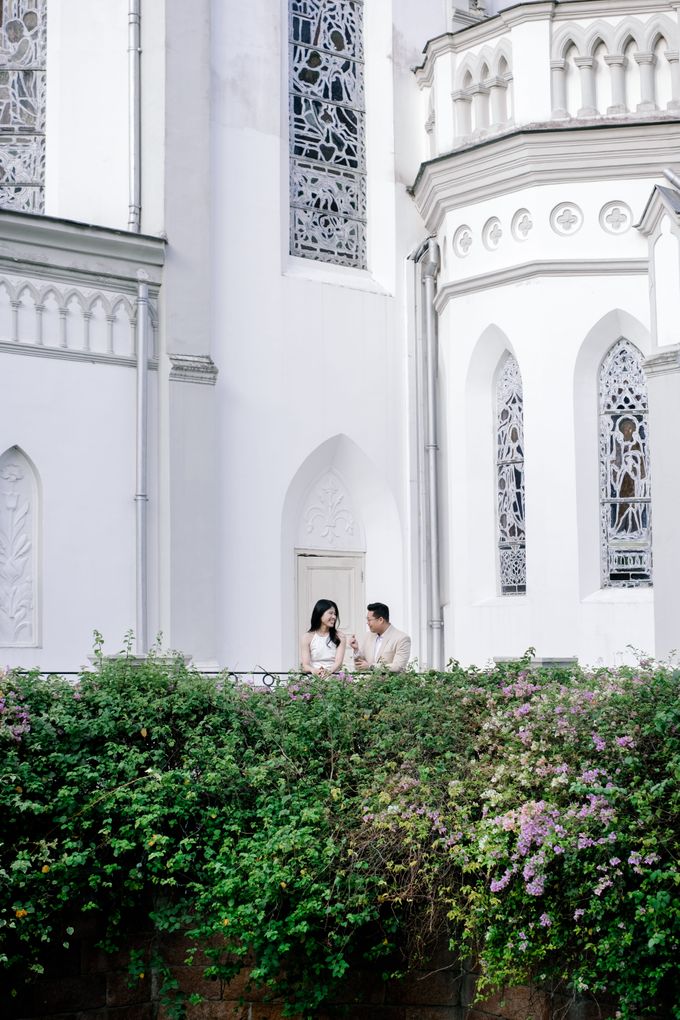 S & M Prewedding by Novica Picture - 003 S & M Prewedding by Novica Picture - 003