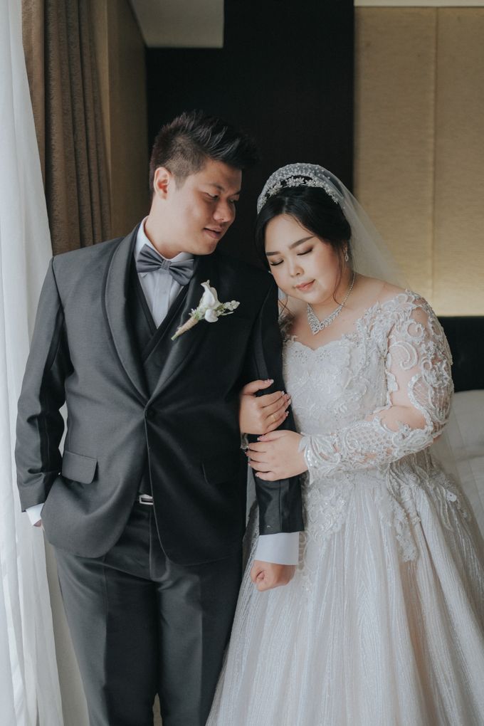 Wedding Christ & Nia by VinZ production - 002 Wedding Christ & Nia by VinZ production - 002