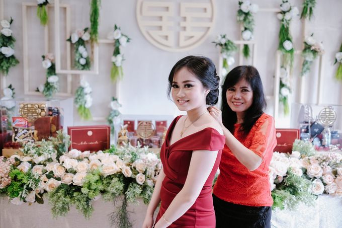 THE ENGAGEMENT OF LESLIE & MARSHA by Alluvio - 008 THE ENGAGEMENT OF LESLIE & MARSHA by Alluvio - 008