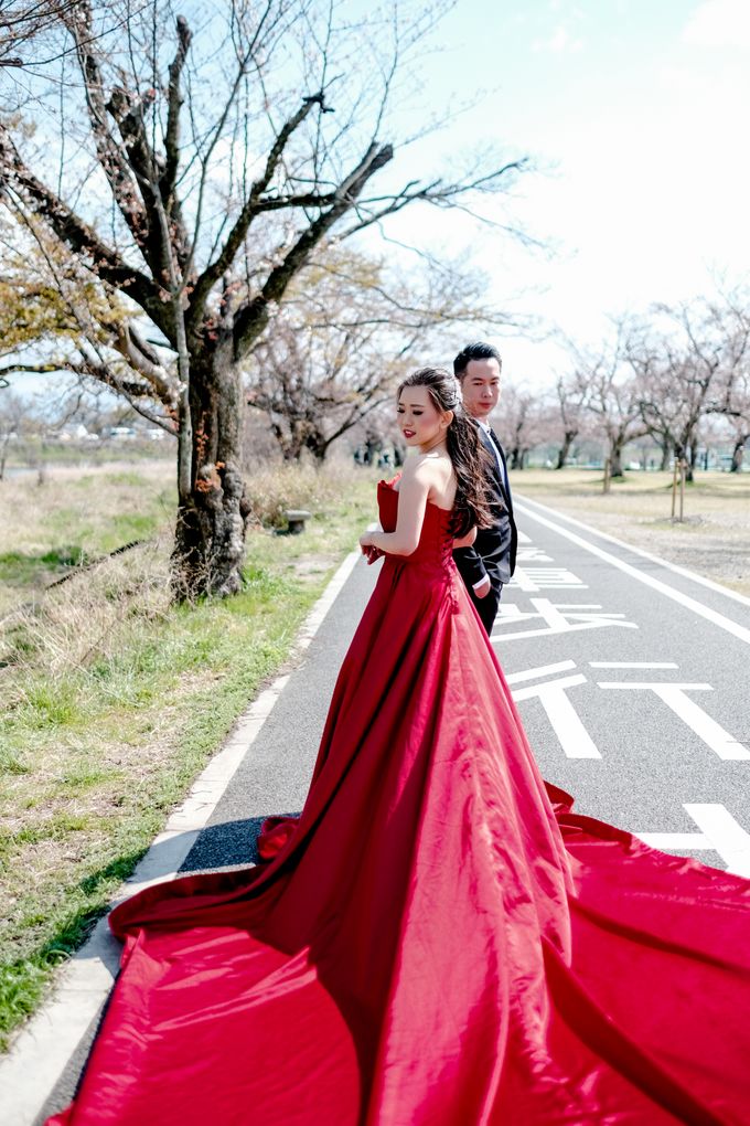 Pre WEdding Octa & Evelyn by Bondan Photoworks - 017 Pre WEdding Octa & Evelyn by Bondan Photoworks - 017