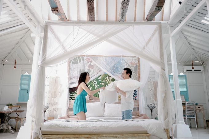 Prewedding of Devita & Saptono by Royal Photograph - 008 Prewedding of Devita & Saptono by Royal Photograph - 008