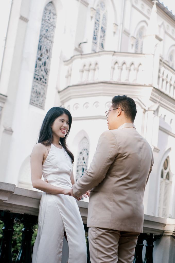 S & M Prewedding by Novica Picture - 011 S & M Prewedding by Novica Picture - 011