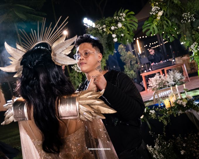 Plataran Eco Garden Colony | Debora & Ericko Lim by SOULS WEDDING - 002 Plataran Eco Garden Colony | Debora & Ericko Lim by SOULS WEDDING - 002