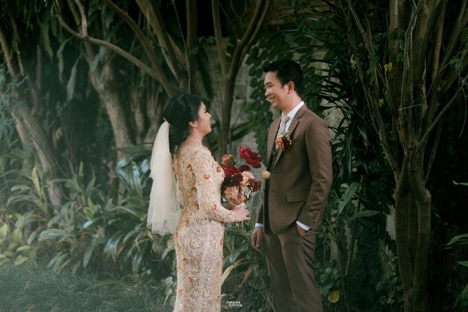 Wedding of Rina & Rafael by Laguna Park - 002