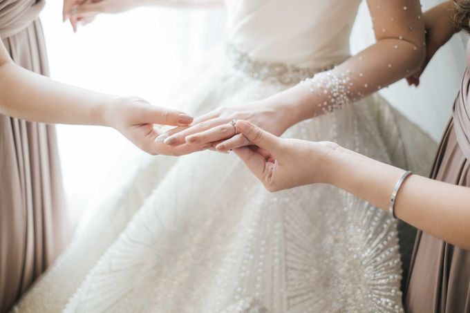Wedding of Arno & Stella by Tinara Brides - 008 Wedding of Arno & Stella by Tinara Brides - 008