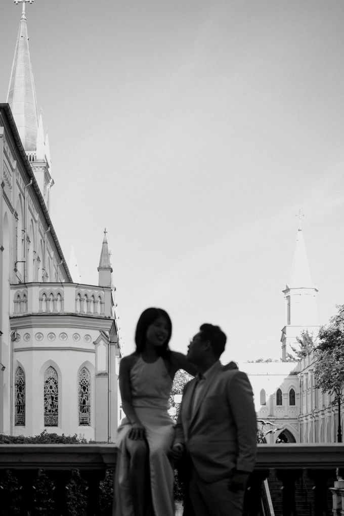 S & M Prewedding by Novica Picture - 016 S & M Prewedding by Novica Picture - 016