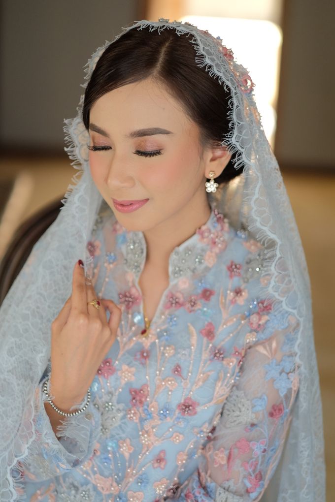 The Wedding of Mira & Zaki by DELMORA - 001 The Wedding of Mira & Zaki by DELMORA - 001