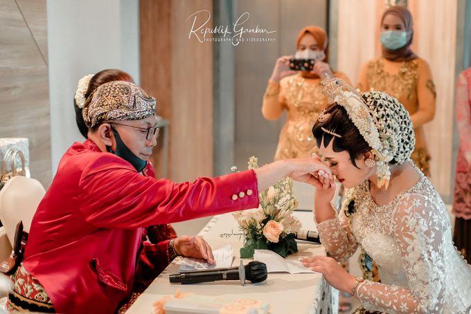 The Wedding of Mr. Putut & Ms. Astari by Kolibree Enterprise & Entertainment - 019 The Wedding of Mr. Putut & Ms. Astari by Kolibree Enterprise & Entertainment - 019