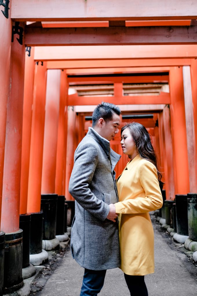 Pre WEdding Octa & Evelyn by Bondan Photoworks - 016 Pre WEdding Octa & Evelyn by Bondan Photoworks - 016