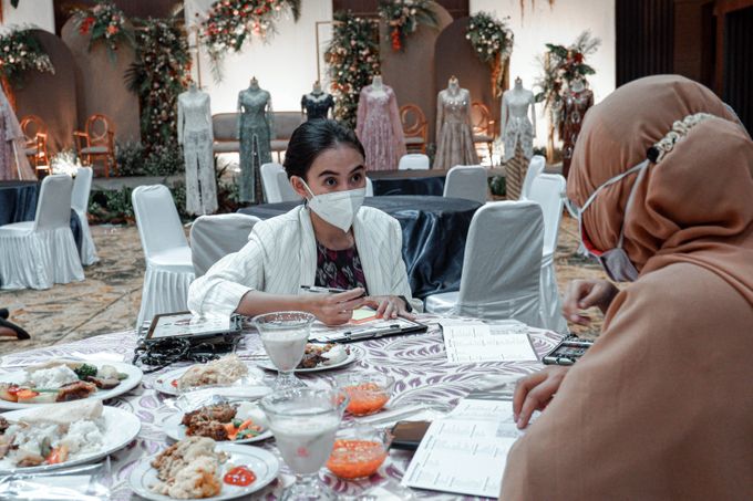 Wedding Fair by Ayung Berinda - 004
