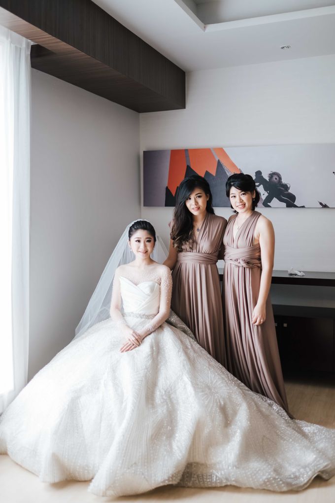 Wedding of Arno & Stella by Tinara Brides - 009 Wedding of Arno & Stella by Tinara Brides - 009