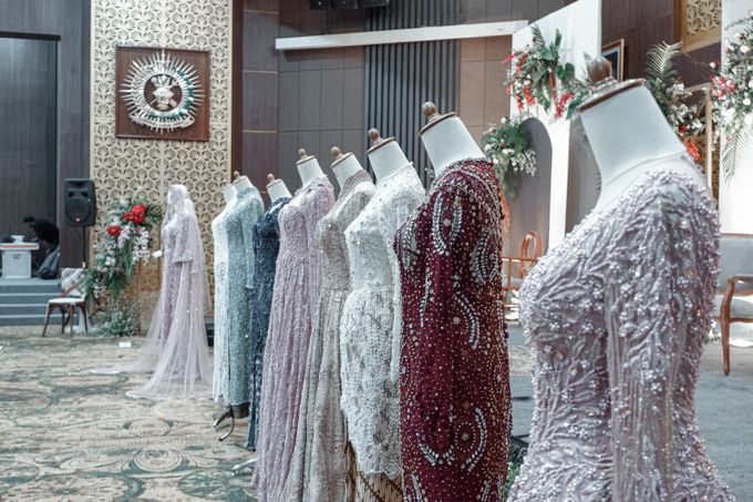 Wedding Fair by Laviena Wedding Gallery - 002 Wedding Fair by Laviena Wedding Gallery - 002