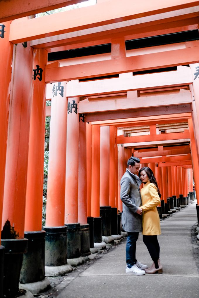 Pre WEdding Octa & Evelyn by Bondan Photoworks - 011 Pre WEdding Octa & Evelyn by Bondan Photoworks - 011