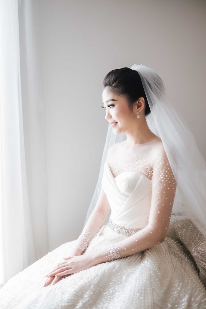 Wedding of Arno & Stella by Tinara Brides - 010 Wedding of Arno & Stella by Tinara Brides - 010