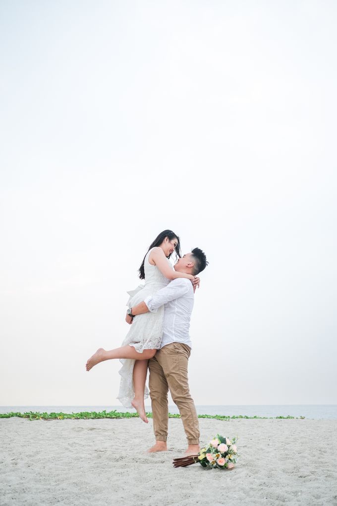 Prewedding Of Ari & Mei by kvn.photoworks - 008 Prewedding Of Ari & Mei by kvn.photoworks - 008