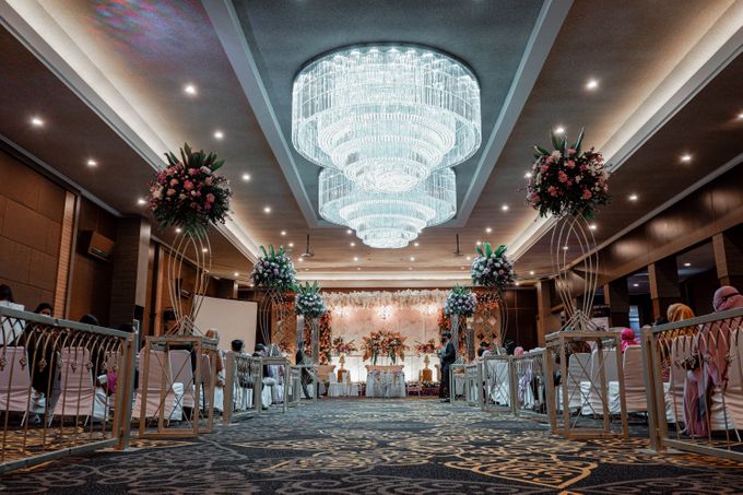 HIS PUSSENKAV GRAND BALLROOM by HIS Wedding Venue - 011 HIS PUSSENKAV GRAND BALLROOM by HIS Wedding Venue - 011