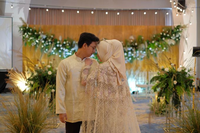 Wedding Adrian & Nyna 2 Maret 2019 by Priceless Wedding Planner & Organizer - 020