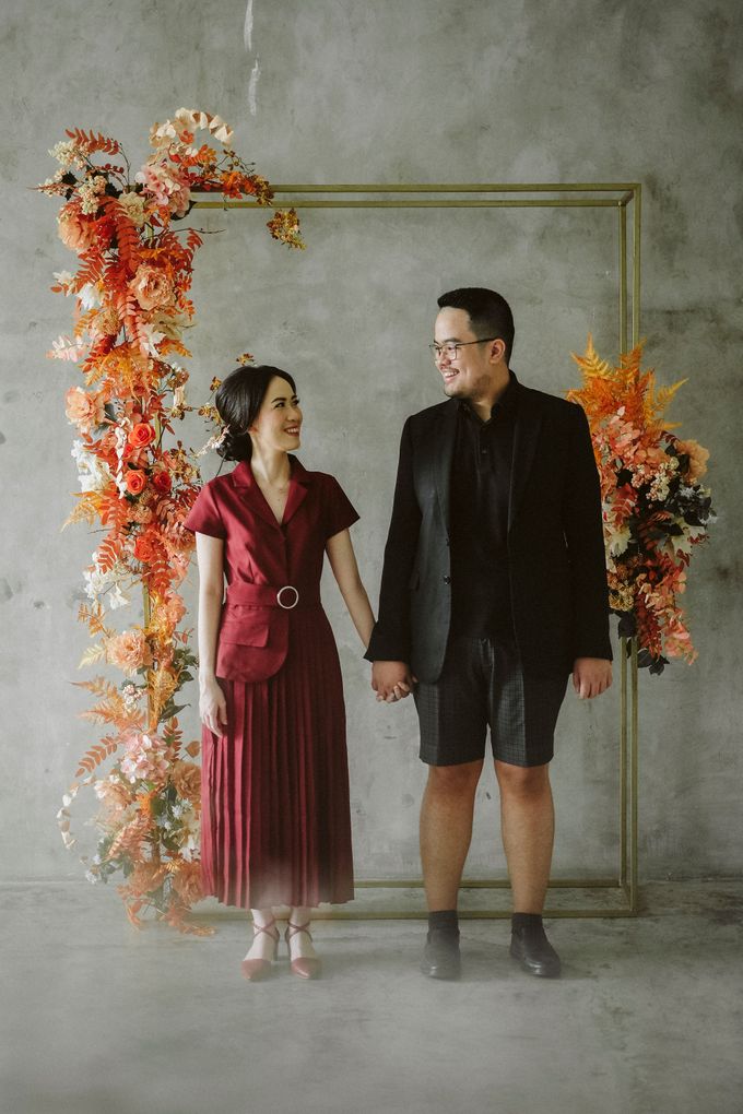 MARCO & VIENA - PREWEDDING by Winworks - 008 MARCO & VIENA - PREWEDDING by Winworks - 008