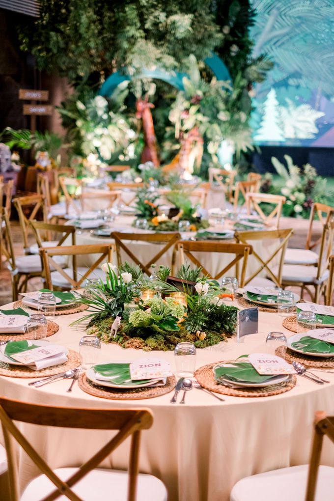 Jungle Theme Birthday Party at W Bali by mnm wedding bali - 005 Jungle Theme Birthday Party at W Bali by mnm wedding bali - 005