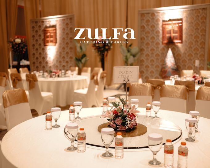 DIMAS & SHAFIRA - 12 APRIL 2019 - GRAND SUDIRMAN BALLROOM by Zulfa Catering - 002 DIMAS & SHAFIRA - 12 APRIL 2019 - GRAND SUDIRMAN BALLROOM by Zulfa Catering - 002