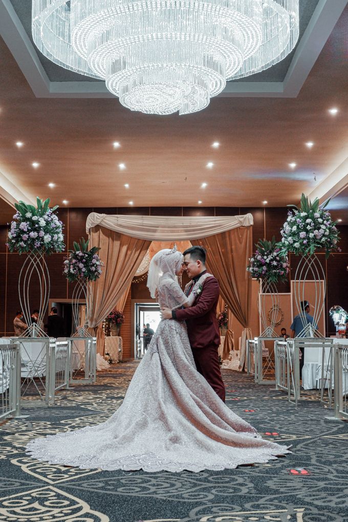 HIS PUSSENKAV GRAND BALLROOM by HIS Wedding Venue - 013 HIS PUSSENKAV GRAND BALLROOM by HIS Wedding Venue - 013