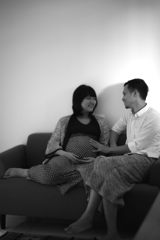 Maternity - Jeanny and Yudho by Saturasi Moment - 019