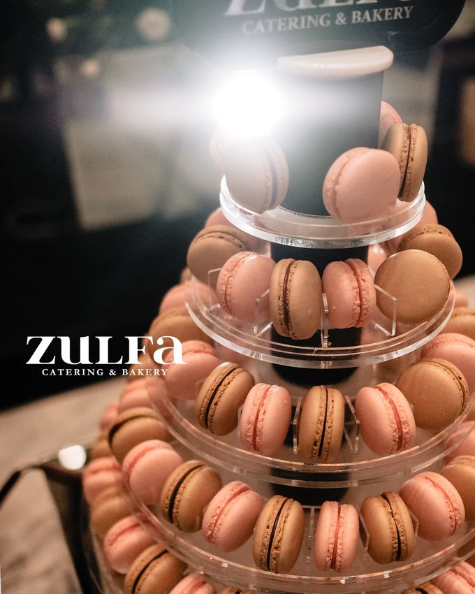 DIMAS & SHAFIRA - 12 APRIL 2019 - GRAND SUDIRMAN BALLROOM by Zulfa Catering - 004 DIMAS & SHAFIRA - 12 APRIL 2019 - GRAND SUDIRMAN BALLROOM by Zulfa Catering - 004