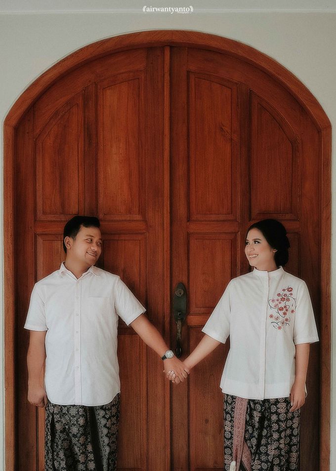 Prewedding Ana & Septian by airwantyanto project - 011