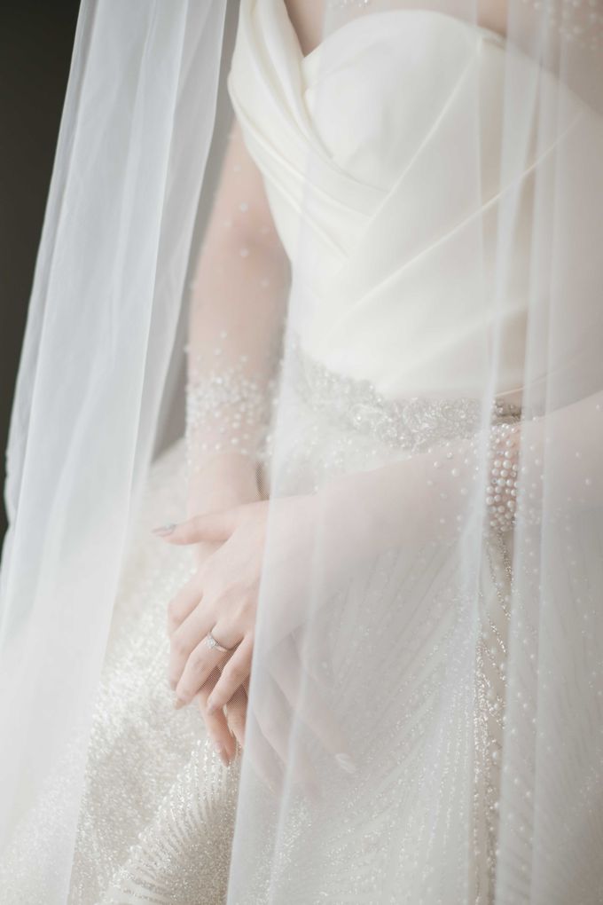 Wedding of Arno & Stella by Tinara Brides - 013 Wedding of Arno & Stella by Tinara Brides - 013