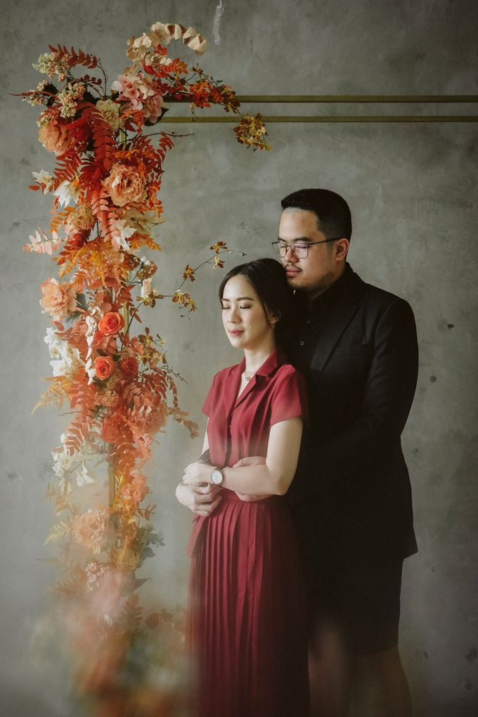 MARCO & VIENA - PREWEDDING by Winworks - 010 MARCO & VIENA - PREWEDDING by Winworks - 010