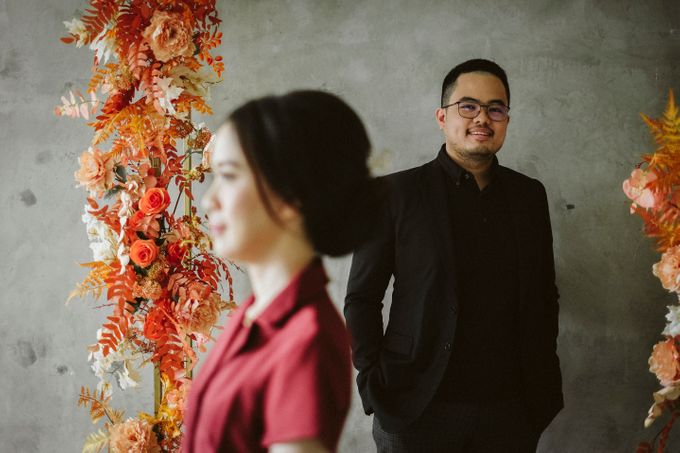 MARCO & VIENA - PREWEDDING by Winworks - 011 MARCO & VIENA - PREWEDDING by Winworks - 011