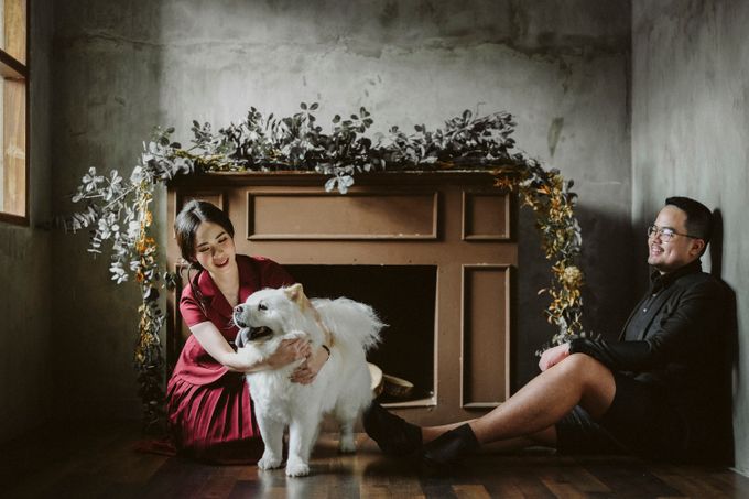 MARCO & VIENA - PREWEDDING by Winworks - 014 MARCO & VIENA - PREWEDDING by Winworks - 014