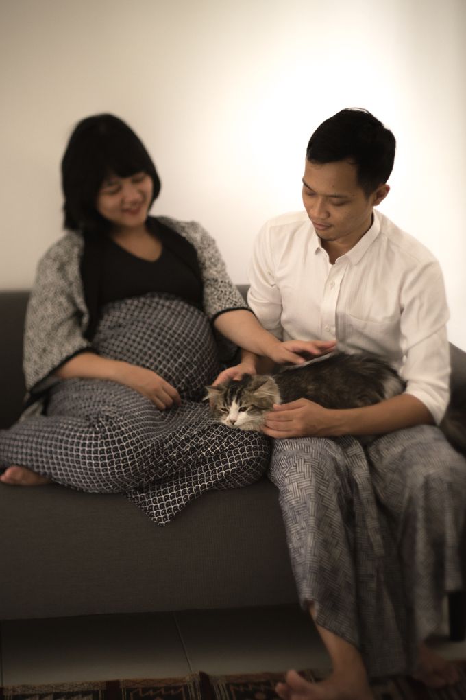 Maternity - Jeanny and Yudho by Saturasi Moment - 004 Maternity - Jeanny and Yudho by Saturasi Moment - 004