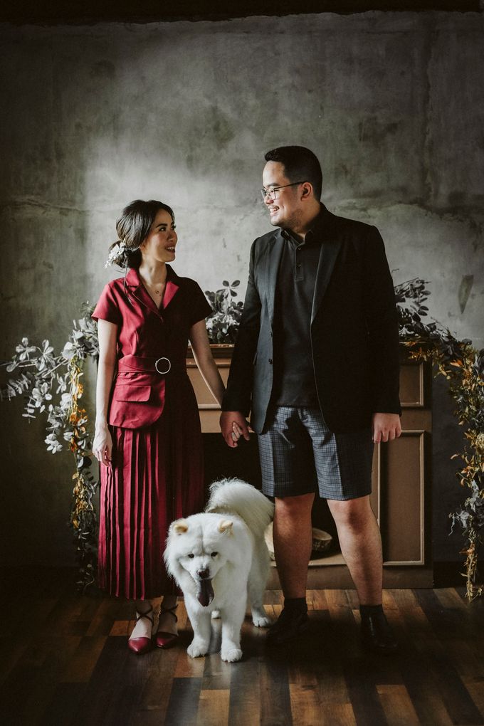 MARCO & VIENA - PREWEDDING by Winworks - 013 MARCO & VIENA - PREWEDDING by Winworks - 013