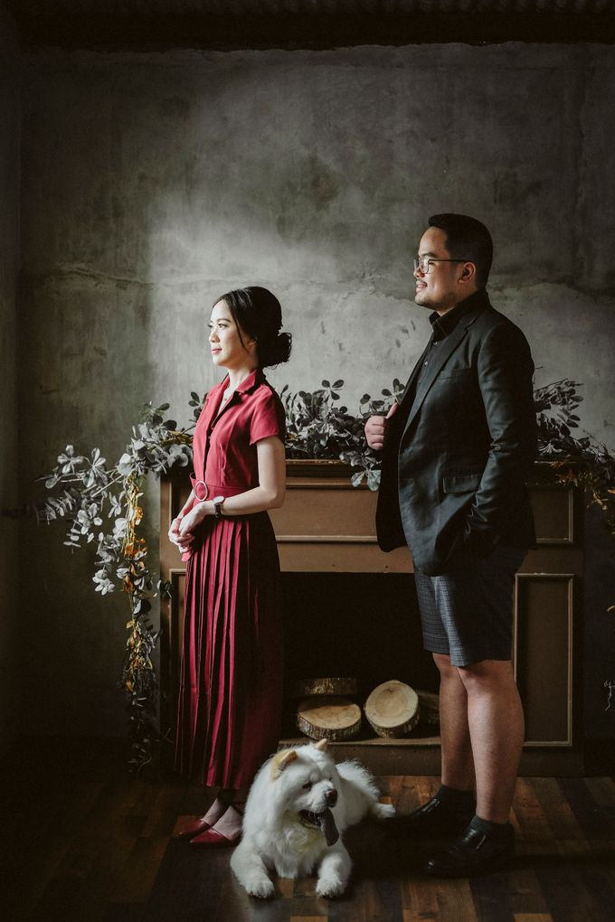 MARCO & VIENA - PREWEDDING by Winworks - 004 MARCO & VIENA - PREWEDDING by Winworks - 004