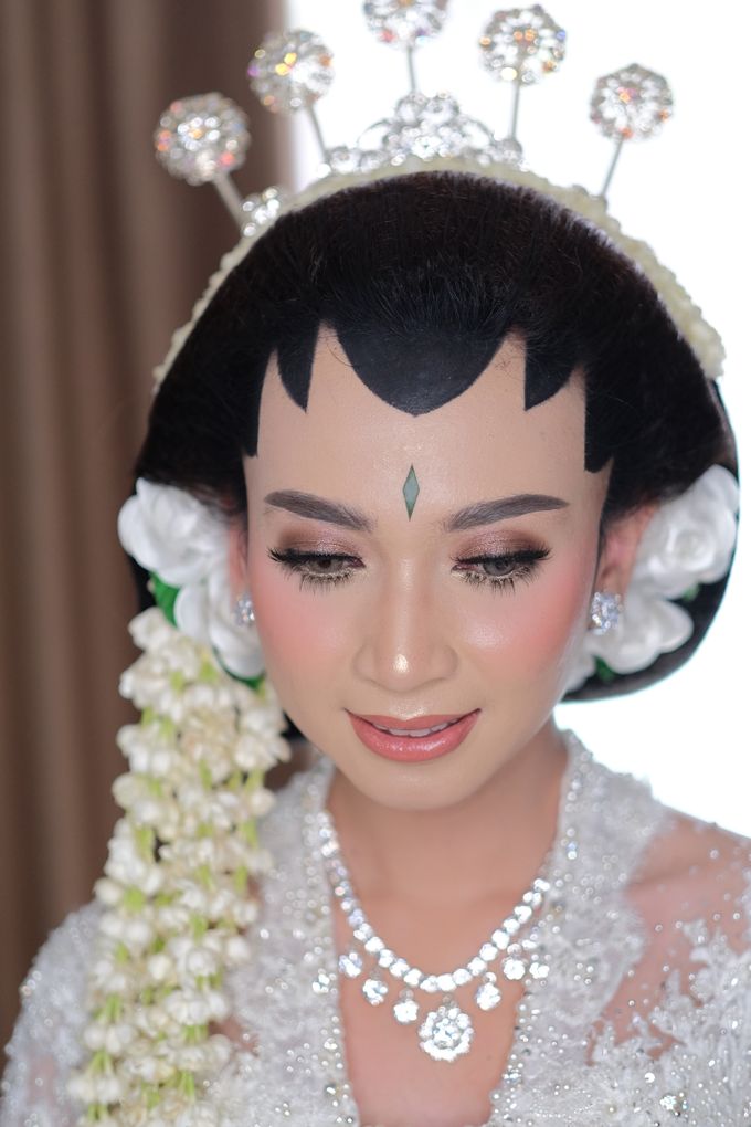The Wedding of Mira & Zaki by DELMORA - 012 The Wedding of Mira & Zaki by DELMORA - 012