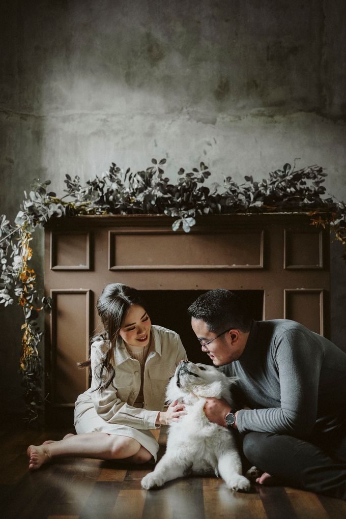 MARCO & VIENA - PREWEDDING by Winworks - 003 MARCO & VIENA - PREWEDDING by Winworks - 003
